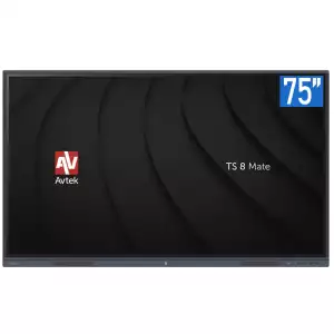 AVTEK TS 8 Mate 75