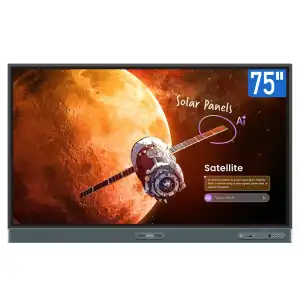 BENQ Board Pro RP7505