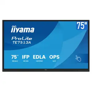 IIYAMA ProLite TE7513A-B2AG