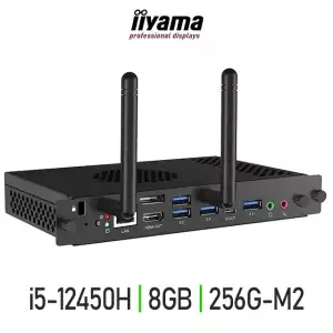 IIYAMA OPC51204BC