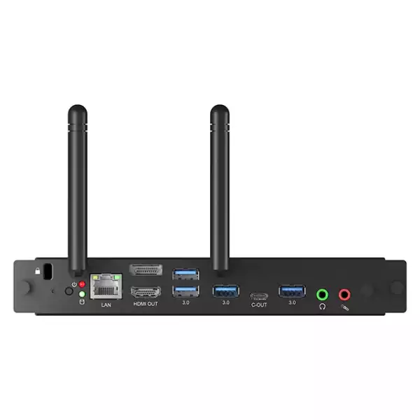 IIYAMA OPC51204BC
