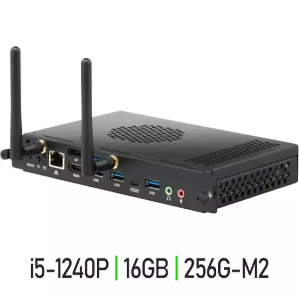 Komputer OPS ViewSonic