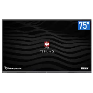 AVTEK TS 8 Lite G 75