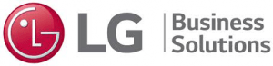 LG Business Solutions LOGO