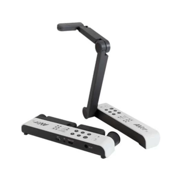 Wizualizer AVER M15W