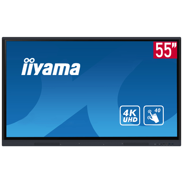 IIYAMA ProLite TE5512MIS-B1AG
