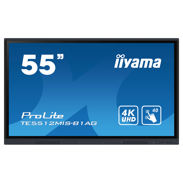 IIYAMA ProLite TE5512MIS-B1AG
