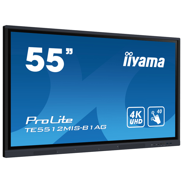 IIYAMA ProLite TE5512MIS-B1AG