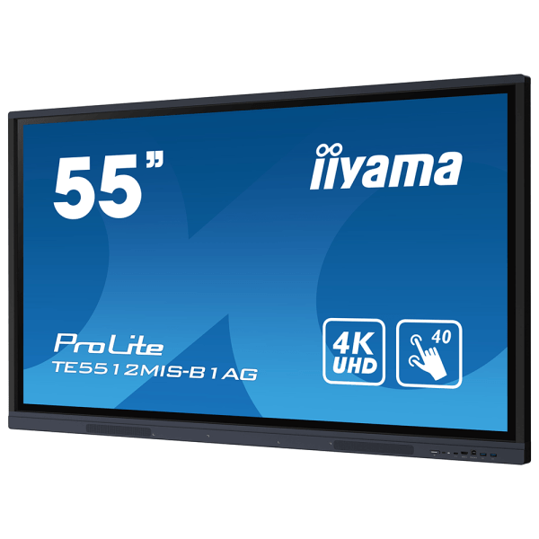 IIYAMA ProLite TE5512MIS-B1AG