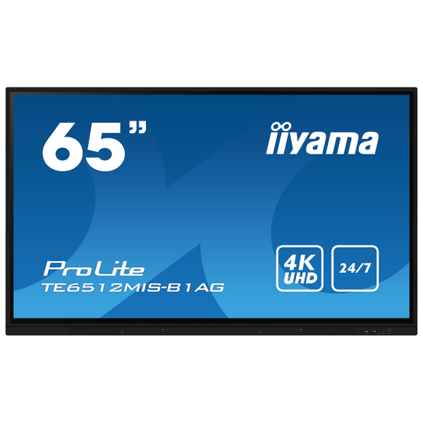 IIYAMA ProLite TE6512MIS-B1AG
