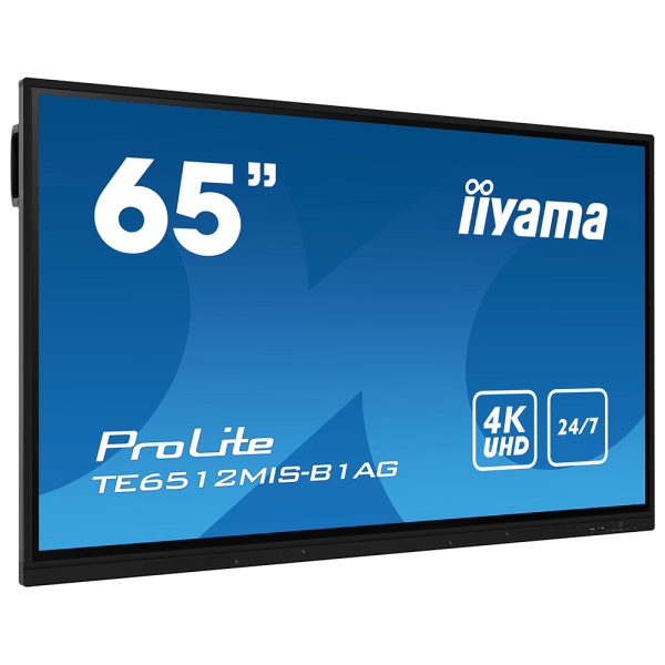 IIYAMA ProLite TE6512MIS-B1AG