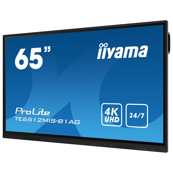 IIYAMA ProLite TE6512MIS-B1AG