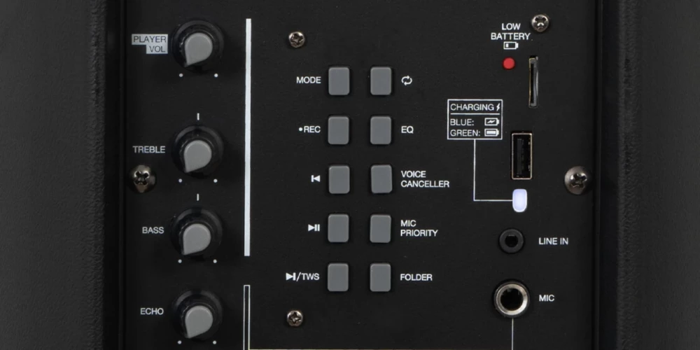 FONESTAR MALIBU-308