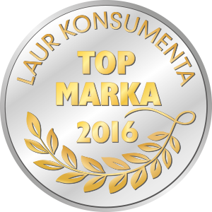 AVTEK - Top Marka 2016
