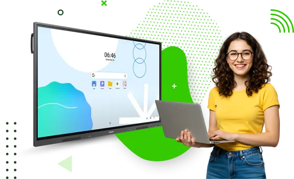 Program Cyfrowy Uczeń