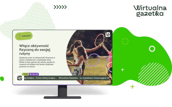 Program Cyfrowy Uczeń