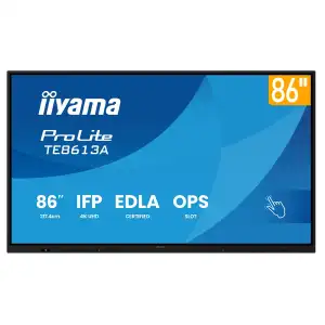 IIYAMA ProLite TE8613A-B2AG