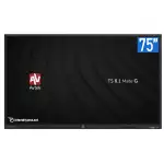 AVTEK TS 8.1 Mate G 75