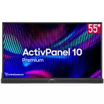 PROMETHEAN ActivPanel 10 Premium 55