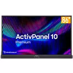 PROMETHEAN ActivPanel 10 Premium 86