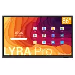 NEWLINE Lyra Pro TT-8623QA