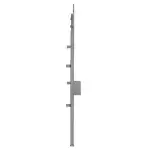 TECHLY ICA-TR612MW